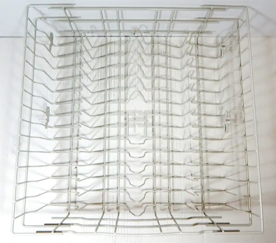 Supco DW10230 Upper Dishwasher Rack For WD28X10230 replacement WD28X10230