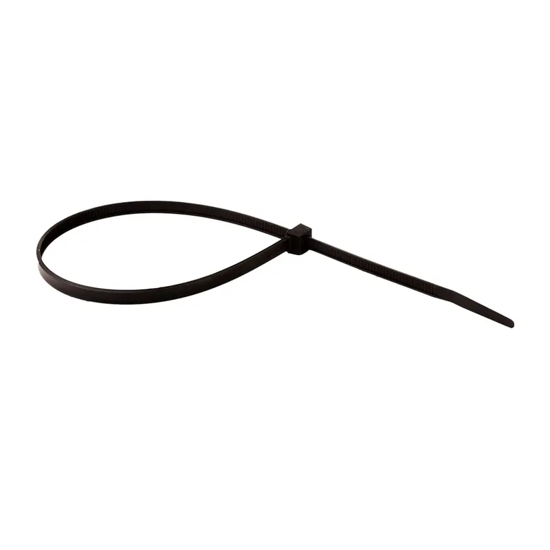 Diversitech 6263BCX Cable Ties 11 inches #50 3 In Pack of 100
