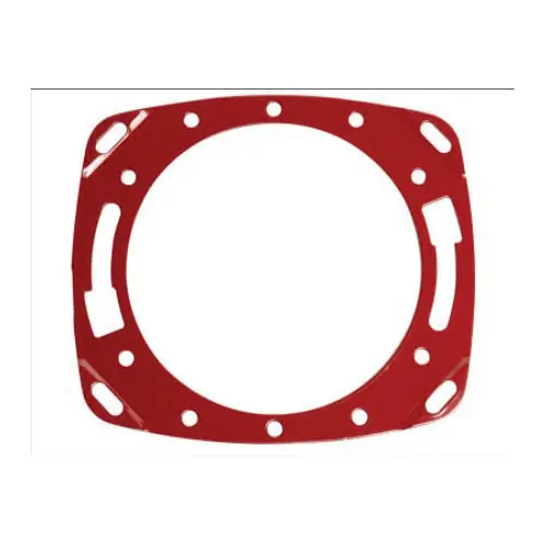 Oatey 42775 Fix-it Flange Repair Ring 13 in. - Quantity 10