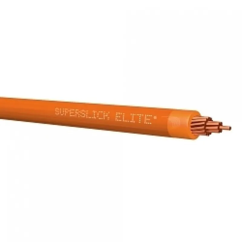 Encore Wire 118101007465 Copper Thhn 8 Str 2500 feet Spool