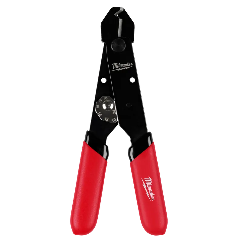 Milwaukee 48-22-3040 Wire Stripper/Cutter 10-24 AWG