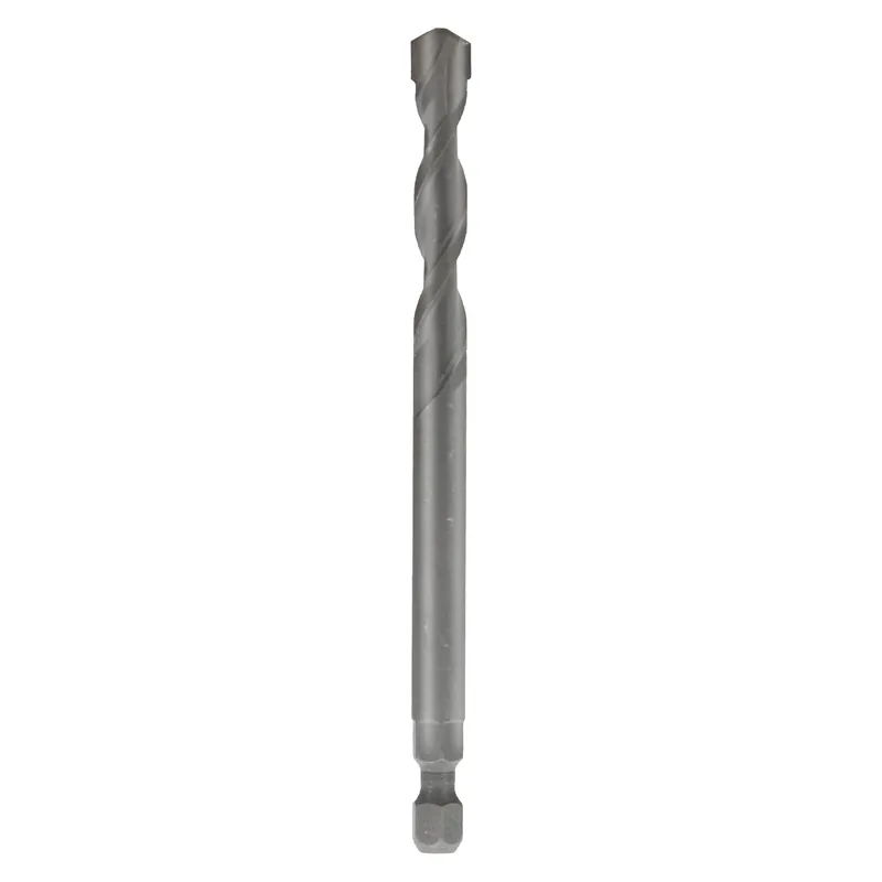 Diablo DHS4BITCT 1/4 In. x 4 In. Carbide Pilot Drill Bit