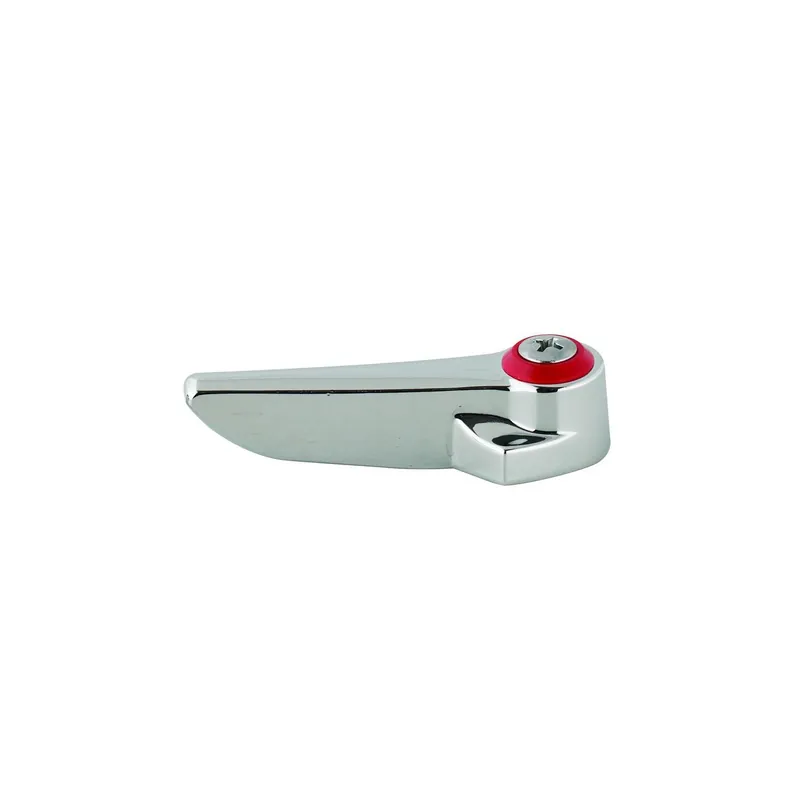 T&S Brass 001637-45 Lever Handle - Hot