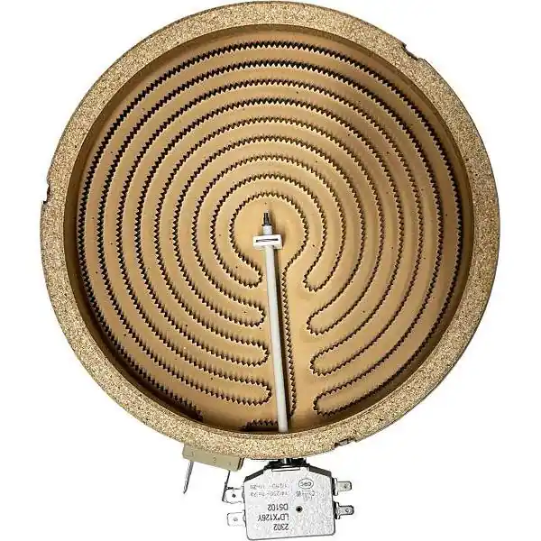 Supco SU10136 Radiant Surface Element 2400W 8 inches WB30T10136