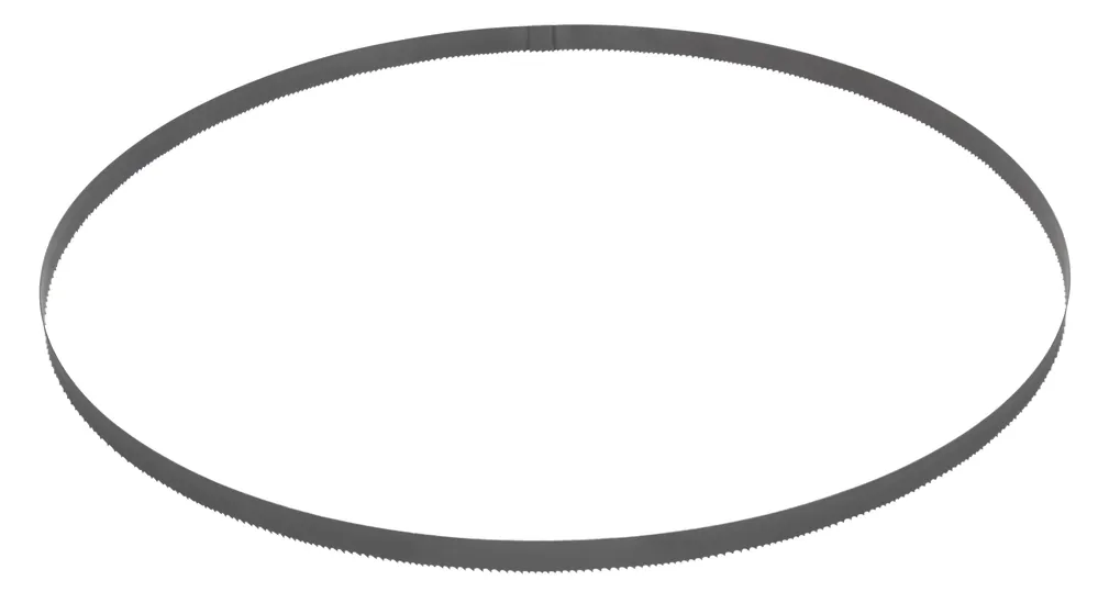 Milwaukee 48-39-0500 portable bandsaw blade 1 pack