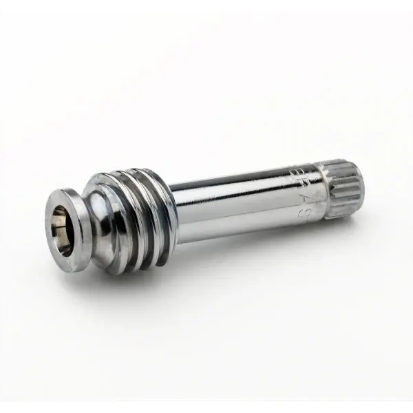 T&S Brass 001907-25 stem hot tsb