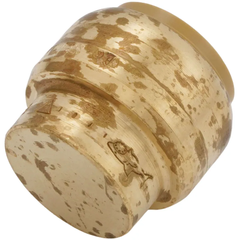 Sharkbite U518LF End Stop 3/4 Inch