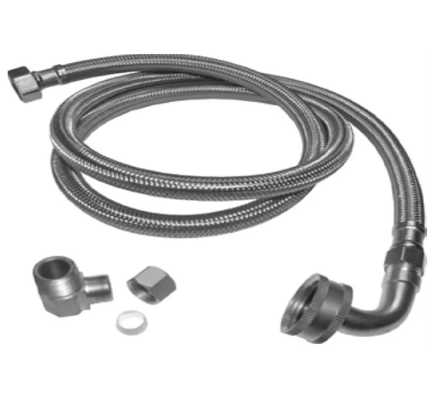 Keeney PP23833 Dishwasher Connector 60-Inch