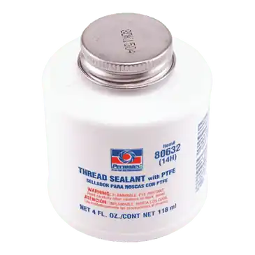 Diversitech 7-80632 Sealant Thread PTFE 1/4 Pint