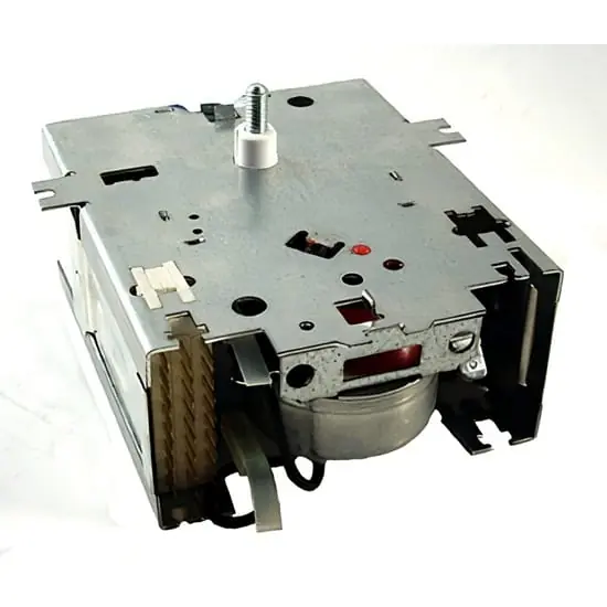 Robertshaw 168-163-AM Timer, 115V/60Hz, 3 Cycle, 1 Speed