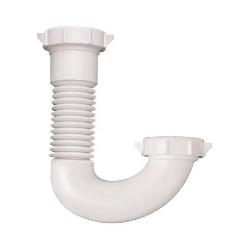 Keeney PP812-50 J-Bend 1-1/2 1/2 x 1-1/4 IN