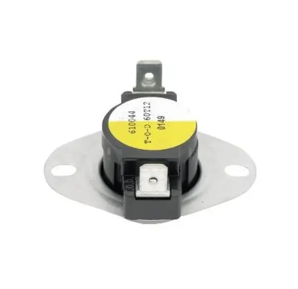 White-Rodgers 3L02-170 Limit Control Thermostat 170 Deg F