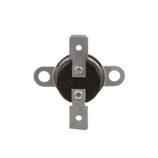 White-Rodgers 3L01-130 Snap Disc Fan Control Thermostat 3/4 Inch Disc