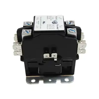 Diversitech TMX230A2 Contactor, 24V 30 Amp 2-Pole Definite Purpose Titan Max