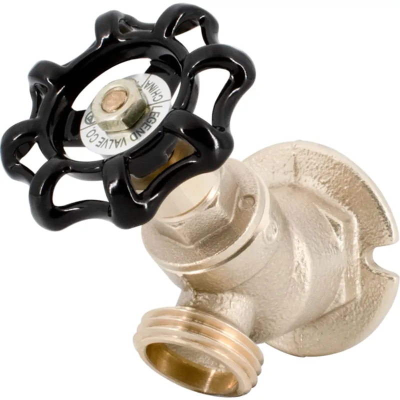 Legend Valve 107-174NL sillcock valve 1/2 inch