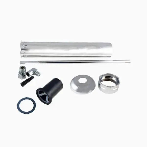 Sloan Led 3396059 vbf-73-a2 vacuum breaker trap primer for use with: 115/115-1.6 flushometer
