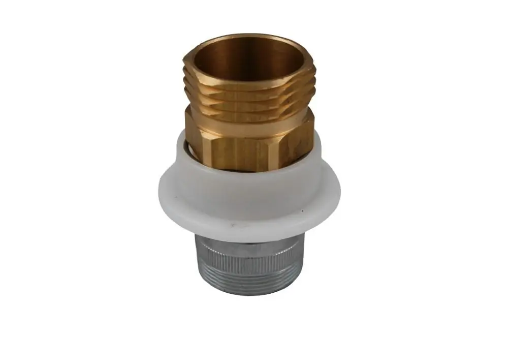 Keeney PP850-17 Hose Adapter 3/4 in IPS