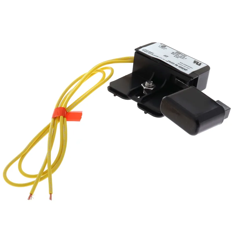 Little Giant 599122 Acs-2 Switch Low-Voltage Condensate Overflow Safety Switch
