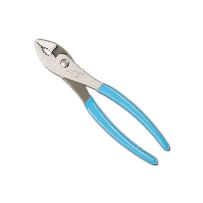 Channellock Inc 528 8-inch Slip Joint Pliers