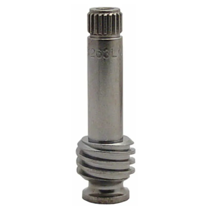 T&S Brass 001908-25 Stem Cold Tsb