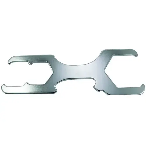 Keeney PP840-10 4 Way Wrench