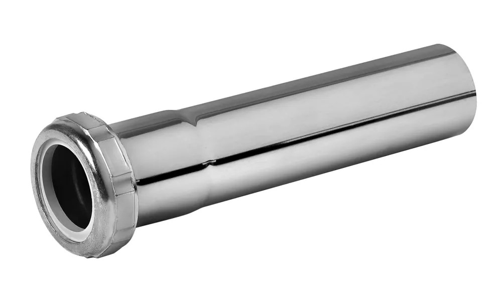 Oatey 790-1 dearborn 1-1/4 inches extension tubes with slip joint