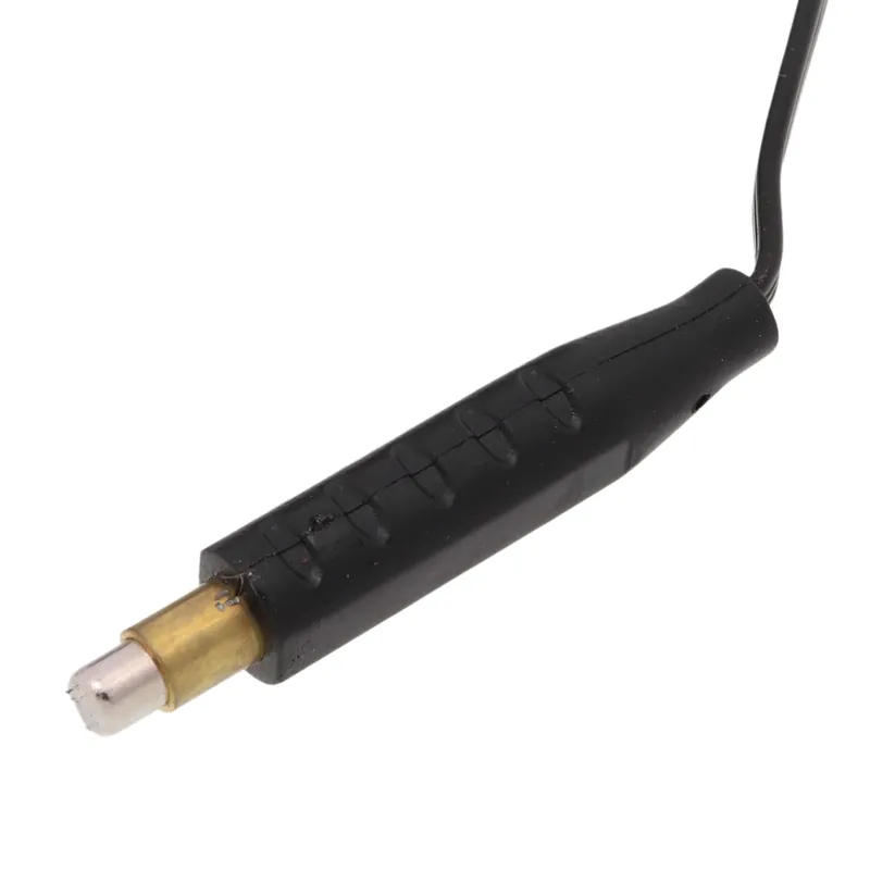 Supco MAGTRACT Retractable Magnetic Jumper 30V (5-1/4 inches x 1 inches)