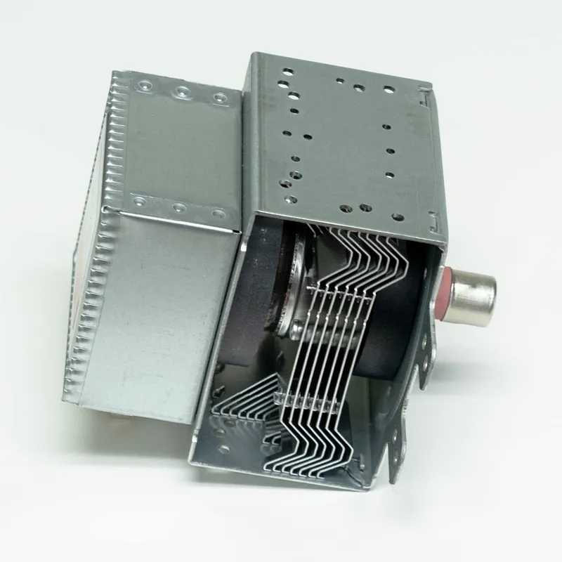 Supco MW0230 Microwave Mag Tube 2M246 Magnetron for GE WB26X32629