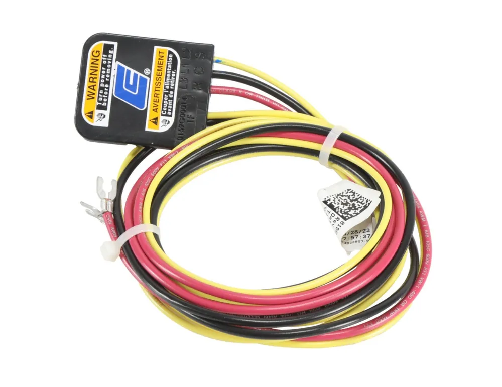 Goodman 0159G00014SP Harness-Comp Scroll