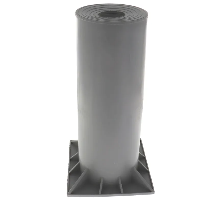 Diversitech HPR-12 Equipment Riser 12 Inch