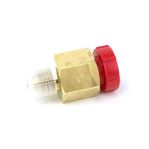 Yellow Jacket 19130 Vacuum Pump Intake Adapter (Pack of 20 pcs)