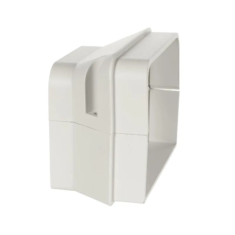 Diversitech 230-TC34 SpeediChannel Reducer Coupling 3 inches x 4 inches