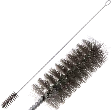 Supco BRS14466 Boiler Brush Carbon Steel 30 inches