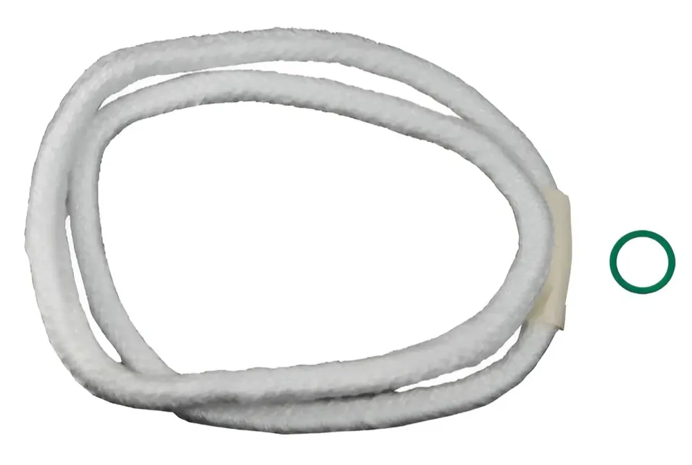 Viessmann 7817185 Gasket GF, 316mm I.D. WB2A-44/60