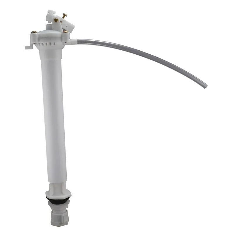 Keeney PP830-10 Toilet Ballcock 12 inches