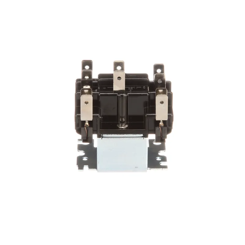 White-Rodgers 90-340 2 Pole Switching Relay 24 VAC