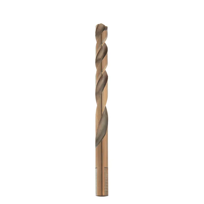 Milwaukee 48-89-2321 Cobalt Red Helix™ Jobber Length Drill Bit 3/8 Inch