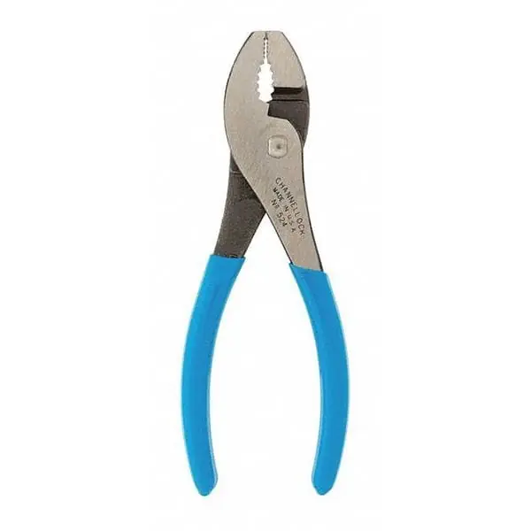 Channellock Inc 524 4.5-inch Slip Joint Pliers
