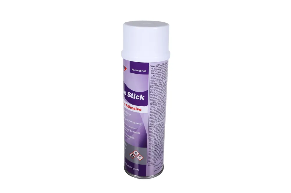 Diversitech 315-20 Sure-Stick Adhesive Spray 12 ounce Aerosol