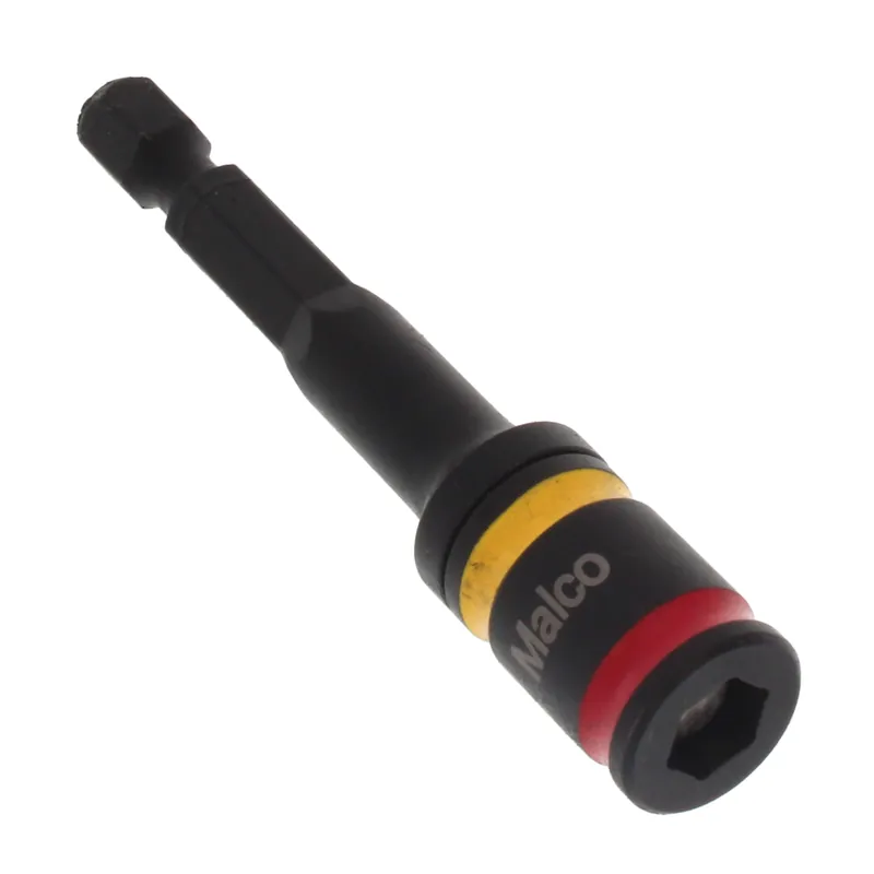 Malco MSHLC Reversible Hexdriver 2-5/8 inches