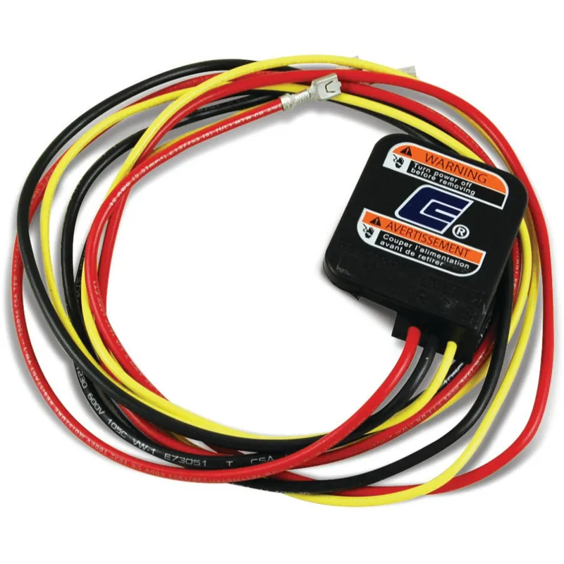 Goodman 0159R00002P compressor scroll harness 46 inches