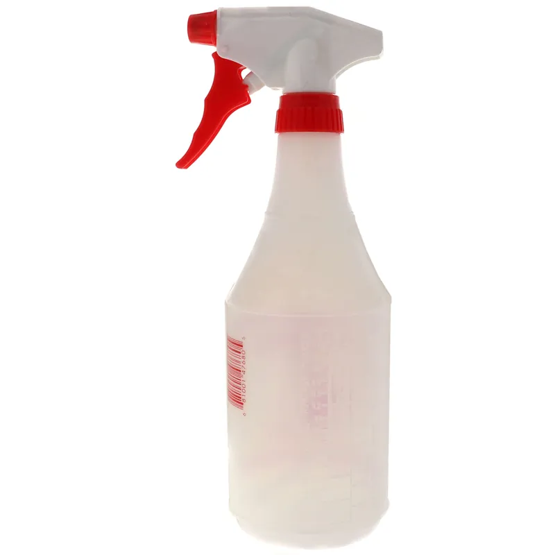 Nu-Calgon 4768-W3 Sprayer, Multi-Purpose Hand 24 Ounces