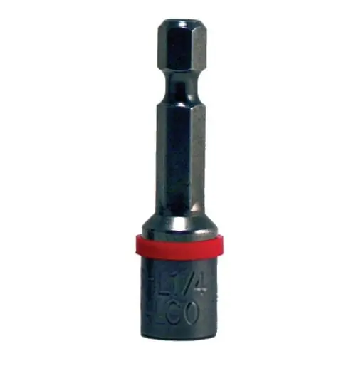Malco 50494 5/16inlg Shank Chuck Driver 5