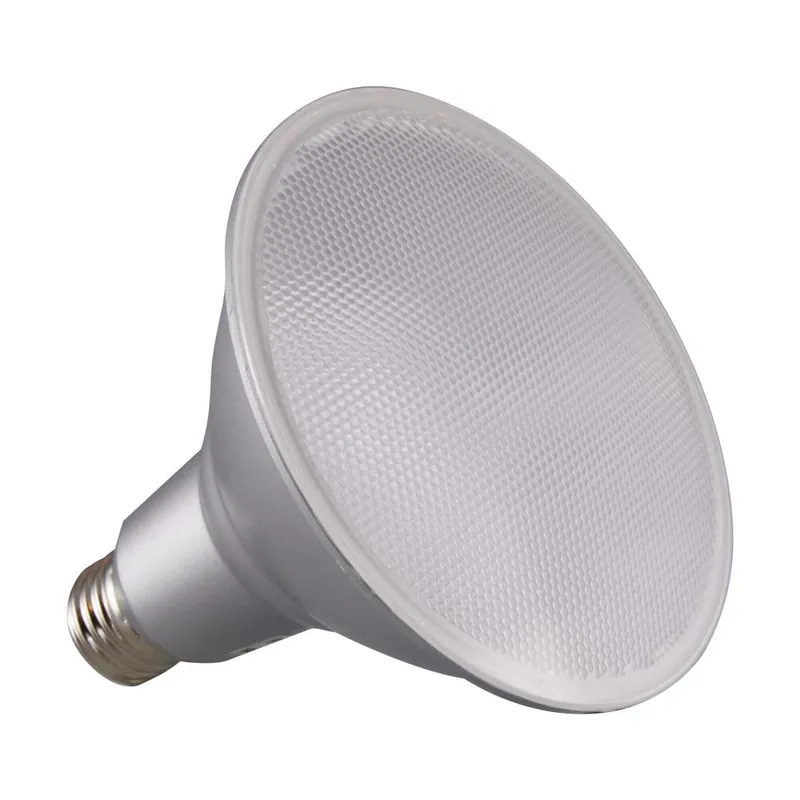 Satco-Nuvo S29453 15 Watt PAR38 LED Lamp - 4000K - 60 Degree Beam Angle