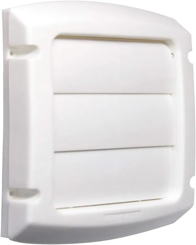 Dundas Jafine LC4WZW Provent Exhaust Cap 4-Inches