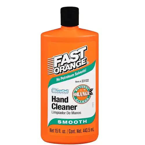 Diversitech HCO-15 Fast Orange Hand Cleaner 15 oz