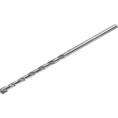 Irwin 26134833 1/2 In. x 6 In. Rotary Masonry Drill Bit
