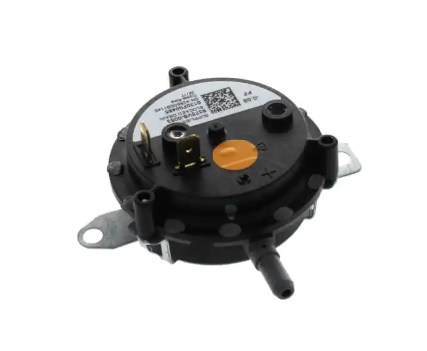 Goodman 0130F00647SP Pressure Switch -0.08 Replacement 0130F00647