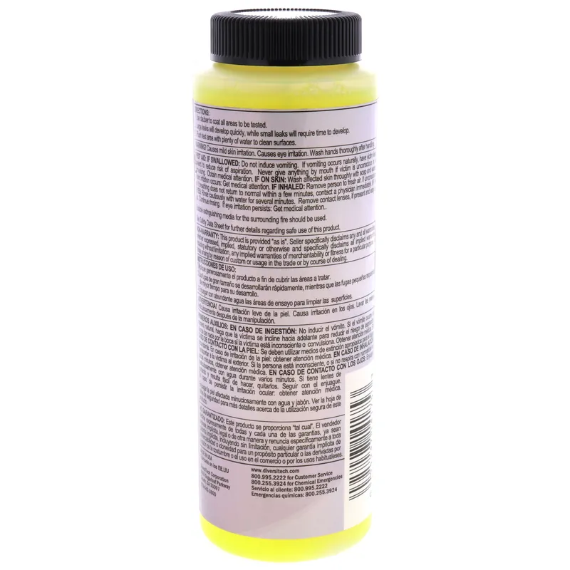 Diversitech RLF-8 Radiant Leak Finder 8 oz