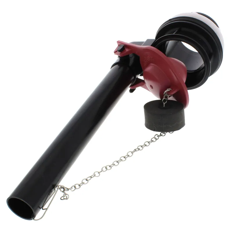 Fluidmaster PRO57K Flush Valve Kit